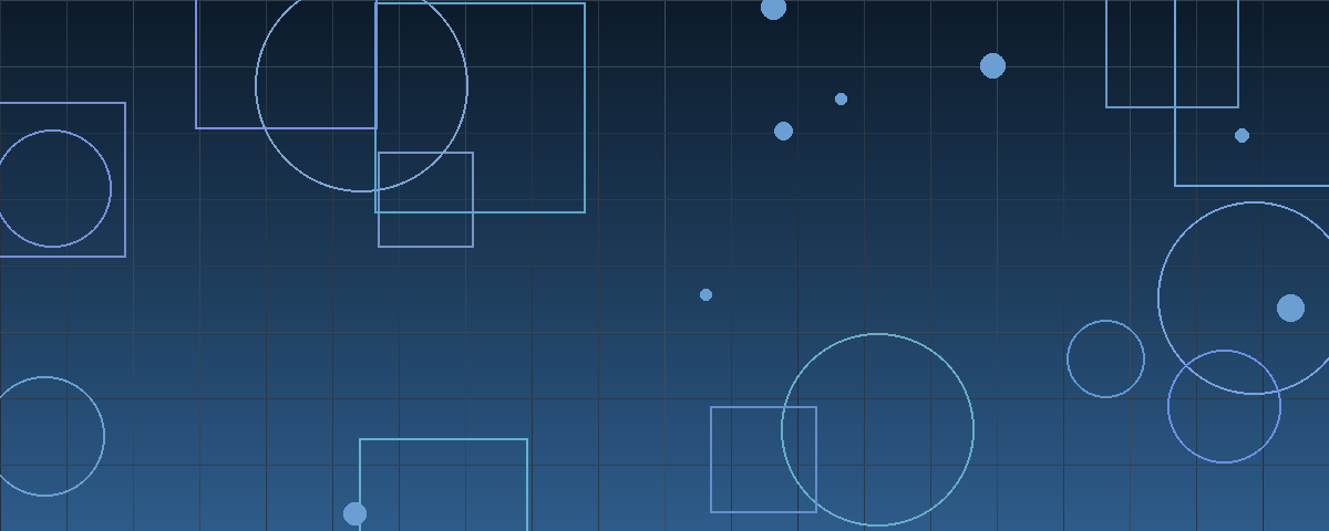 Abstract navy geometric pattern representing a strategic blocking acquisition in the AI developer tools sector