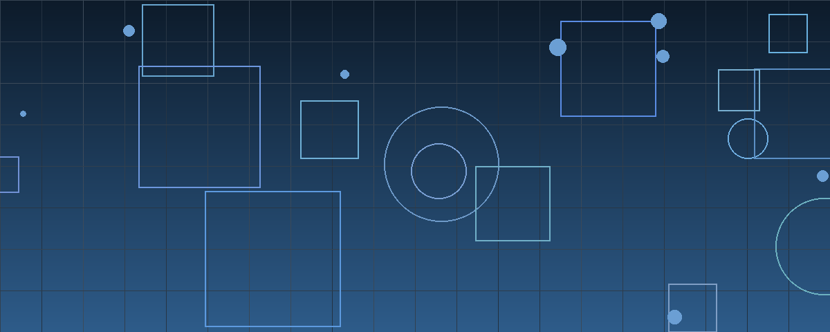 Abstract geometric visualization representing record M&A deal activity in Q1 2026