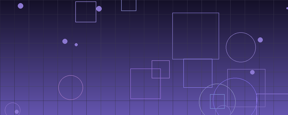 Abstract geometric visualization representing SEC regulatory changes and deal-making landscape