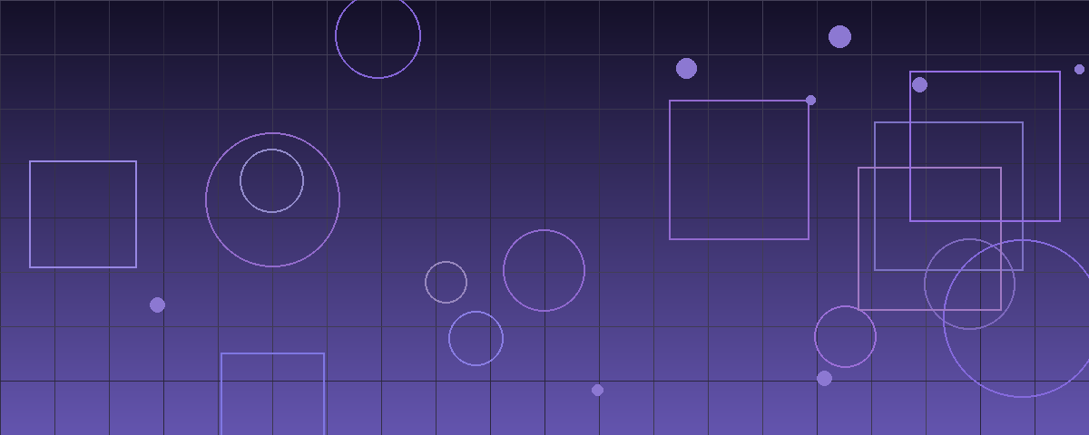 Abstract geometric visualization representing regulatory and policy shifts in securities markets