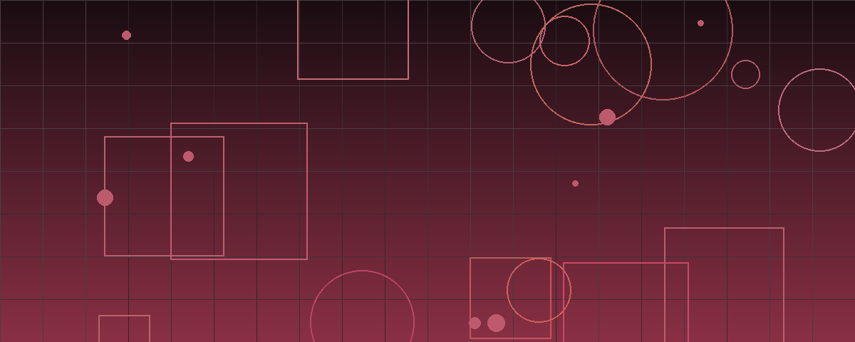 Abstract burgundy and crimson geometric pattern representing financial due diligence and working capital adjustment analysis